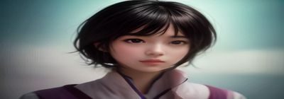 一台笔记本电脑旁放着一杯咖啡，屏幕显示漫画阅读界面，桌面有手账本，整体氛围休闲居家
